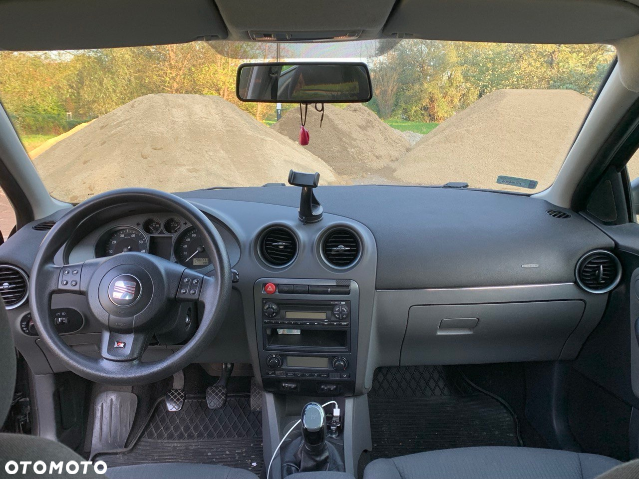 Seat Ibiza 1.4 16V Cool - 7