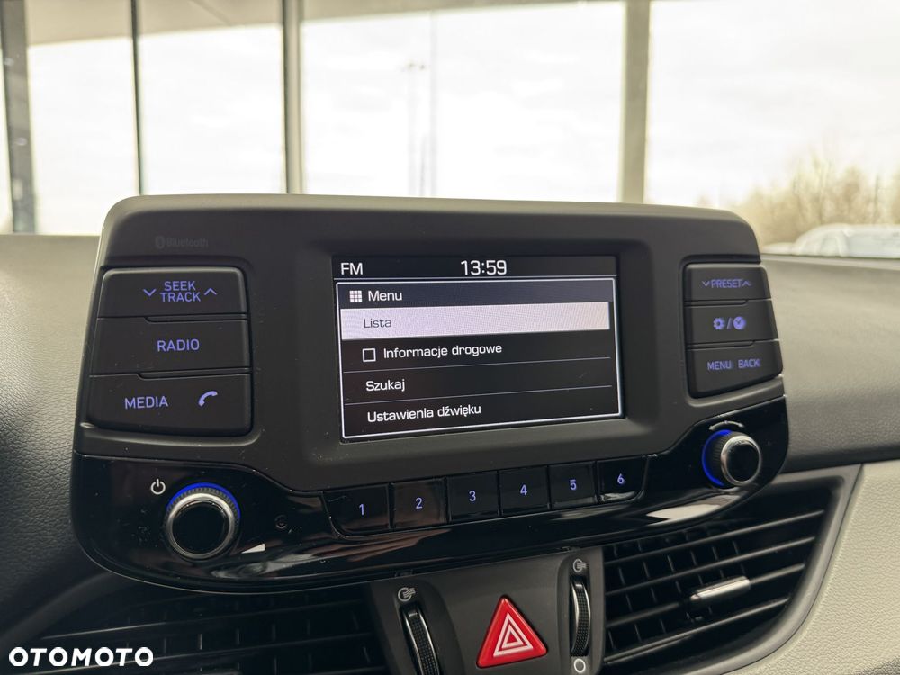 Hyundai i30 - 34