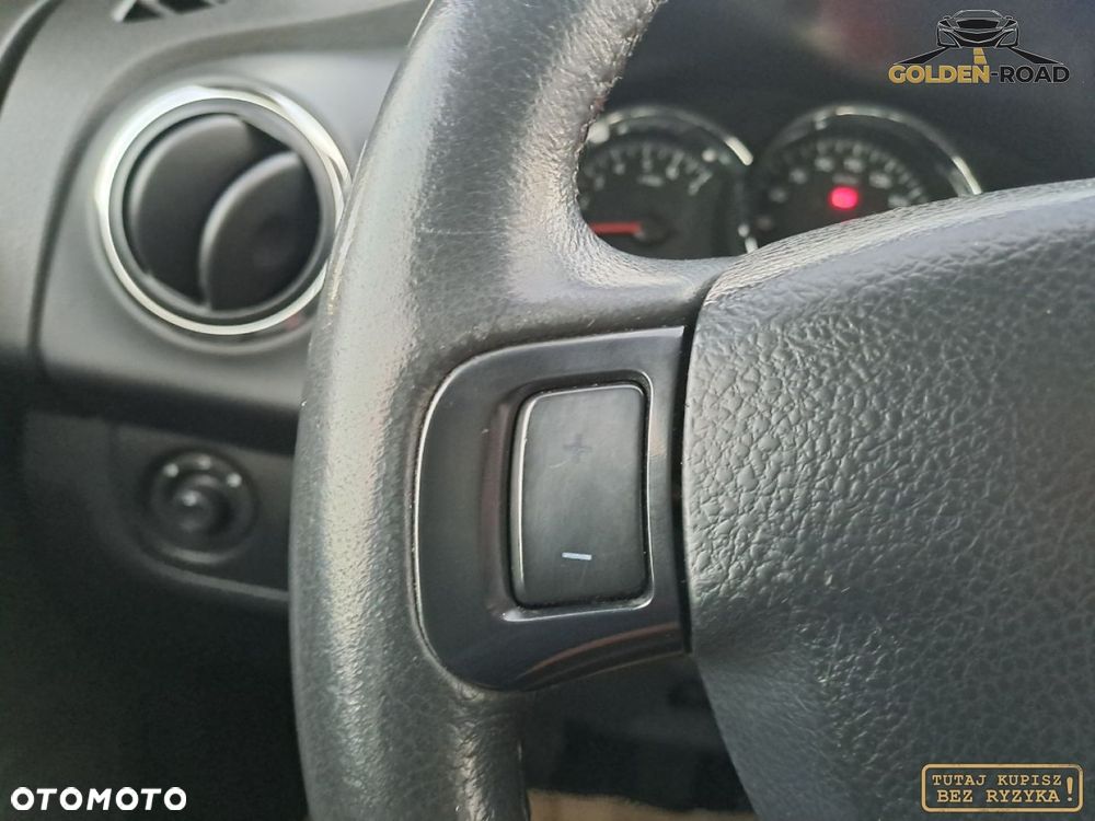 Dacia Logan - 17