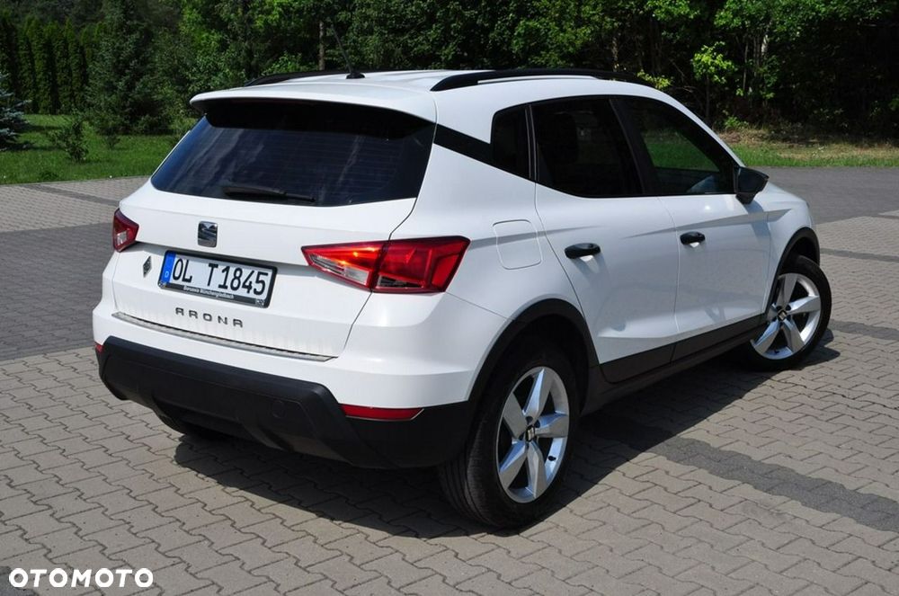 Seat Arona - 19