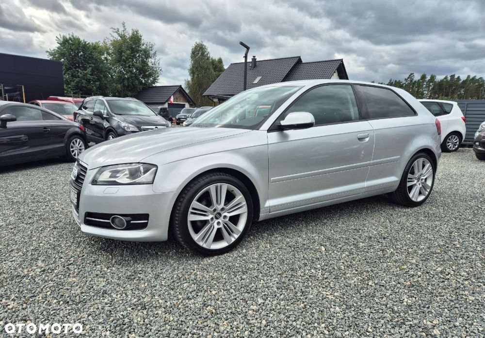Audi A3 - 23