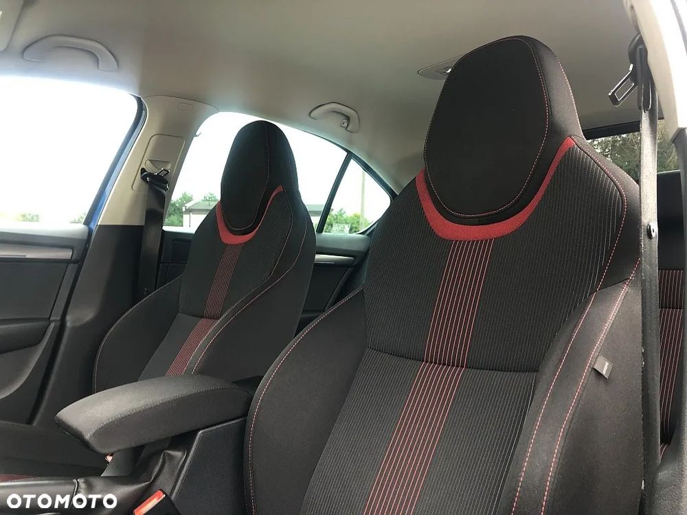 Skoda Octavia 1.5 TSI ACT Style DSG - 34