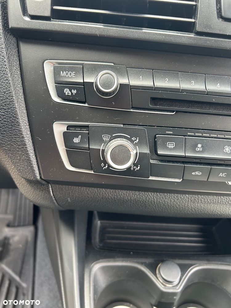 BMW Seria 1 116i Urban Line - 13