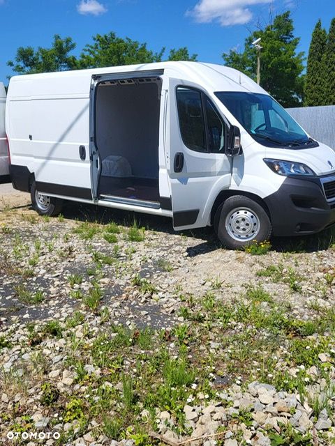 Peugeot Boxer - 3