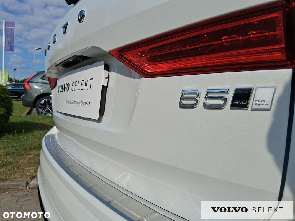 Volvo XC 60 - 11
