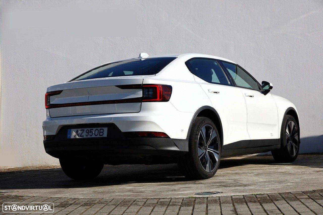 Polestar 2 Long Range 78 kWh - 15
