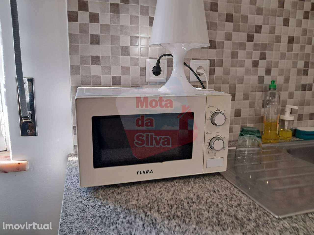 Excelente Quarto em Almada - Grande imagem: 5/21