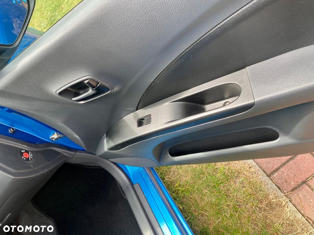 Suzuki Celerio 1.0 Comfort - 10