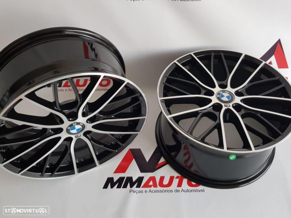 Jantes BMW 405 Performance 19 - 4