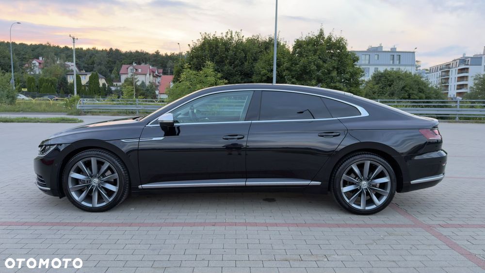 Volkswagen Arteon 2.0 TDI SCR 4Motion DSG Elegance - 8