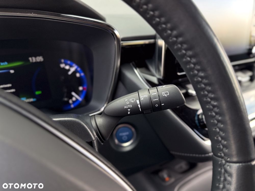 Suzuki Swace 1.8 Hybrid CVT Comfort+ - 30