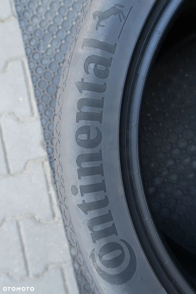 245/45r21 Continental SportContact 6 275/45/21 MO - 4