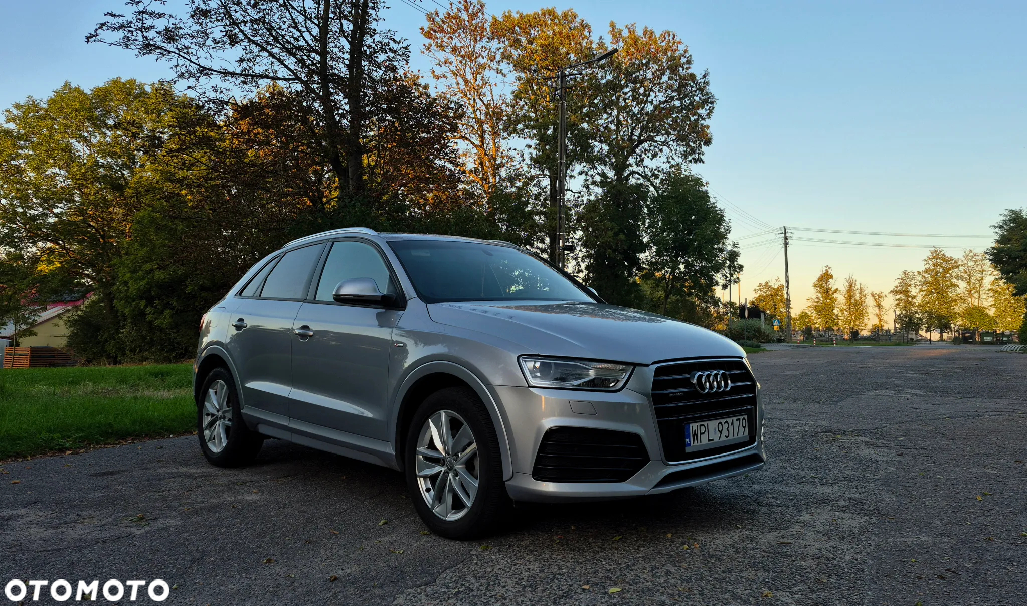 Audi Q3 2.0 TFSI Quattro Sport S tronic - 5