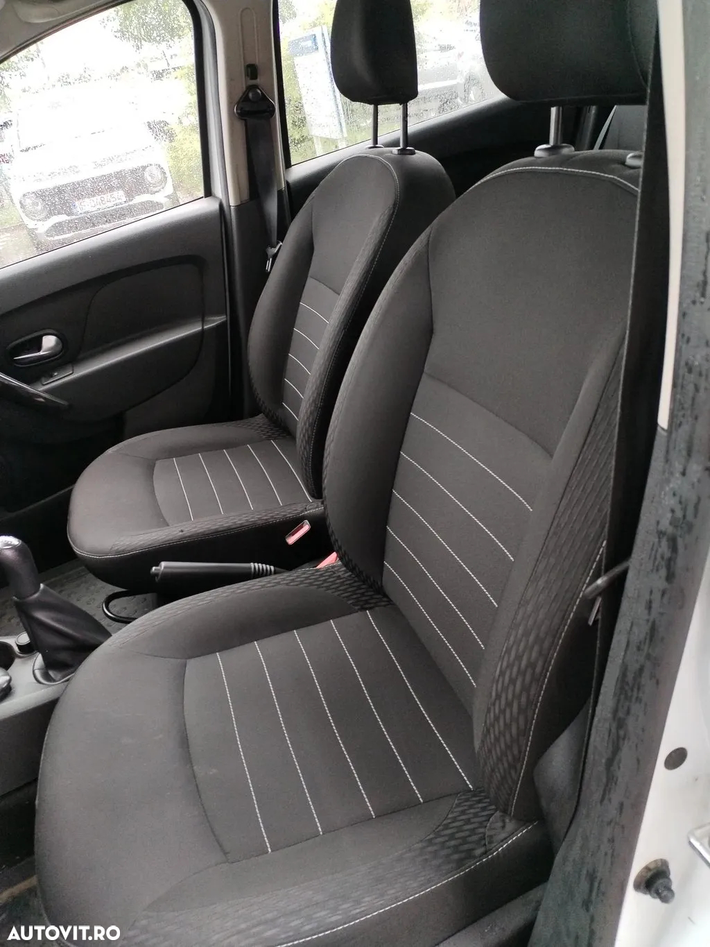 Dacia Logan MCV 1.5 Blue dCi Laureate - 7