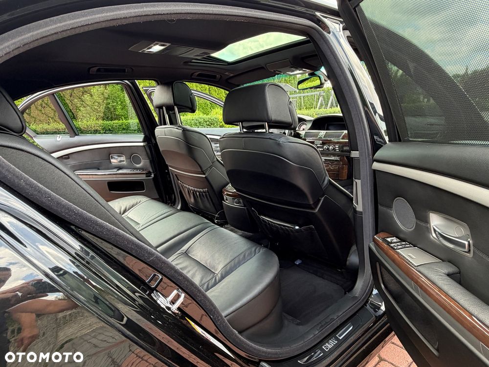 BMW Seria 7 730d - 20