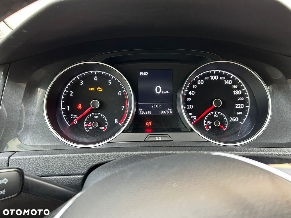 Volkswagen Golf VII 1.0 TSI BMT City - 10