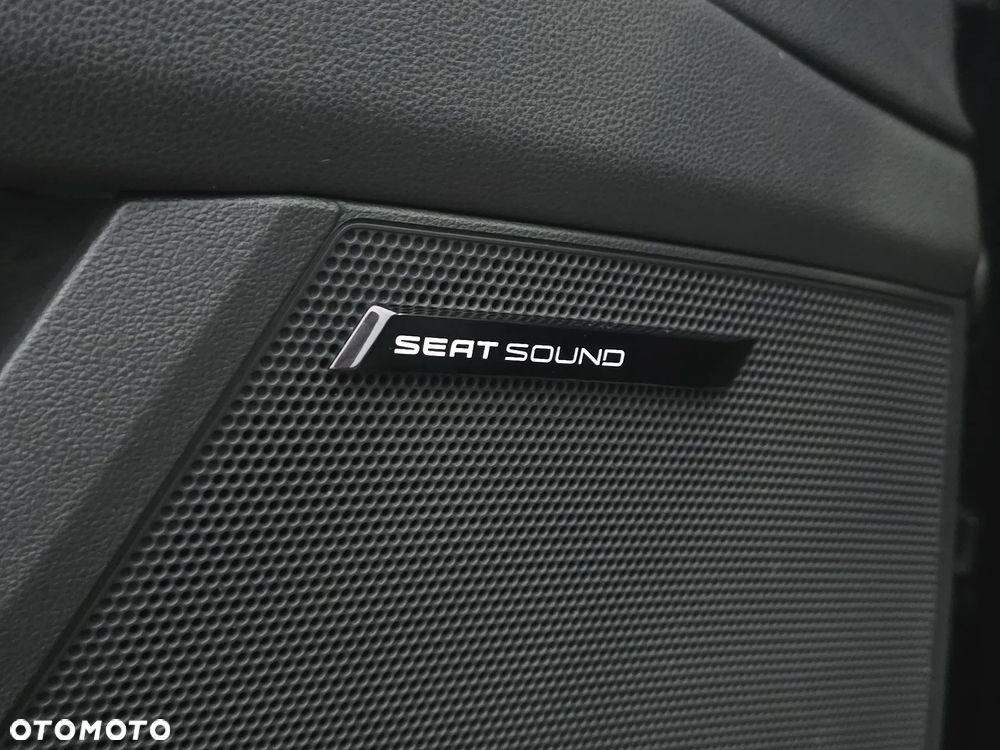 Seat Leon 1.8 TSI FR S&S - 15
