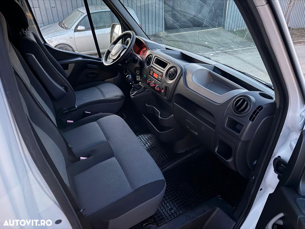 Renault MASTER - 10