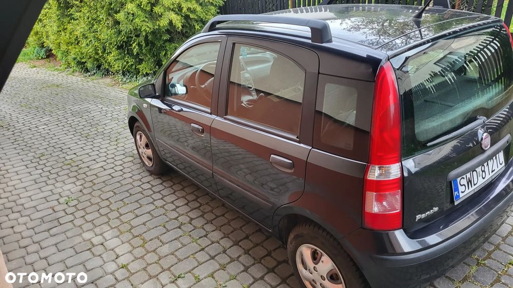 Fiat Panda 1.1 Fresh - 12