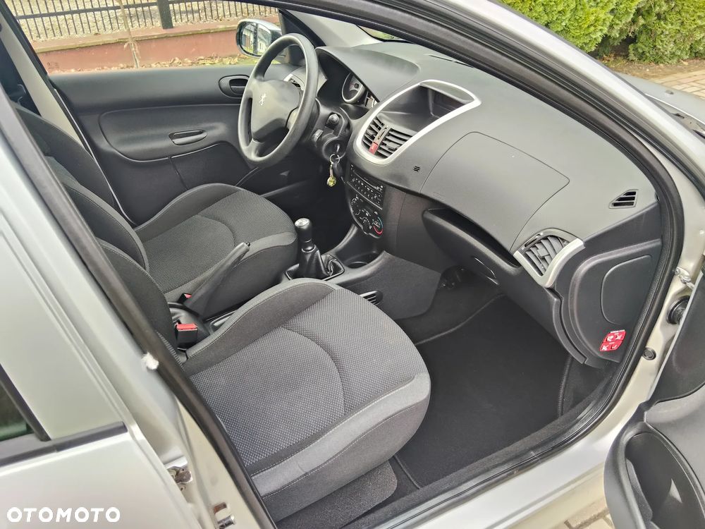 Peugeot 206 plus 206+ 75 - 26