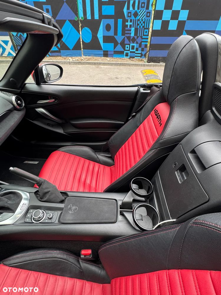 Abarth 124 - 20