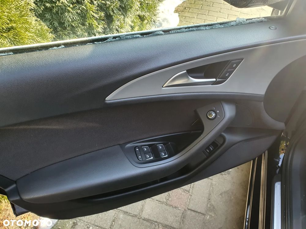 Audi A6 Avant 2.0 TFSI - 17