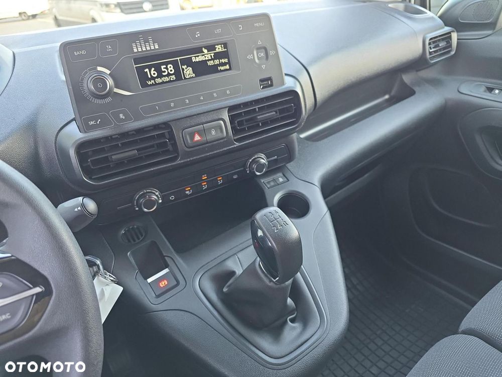 Peugeot Partner - 11