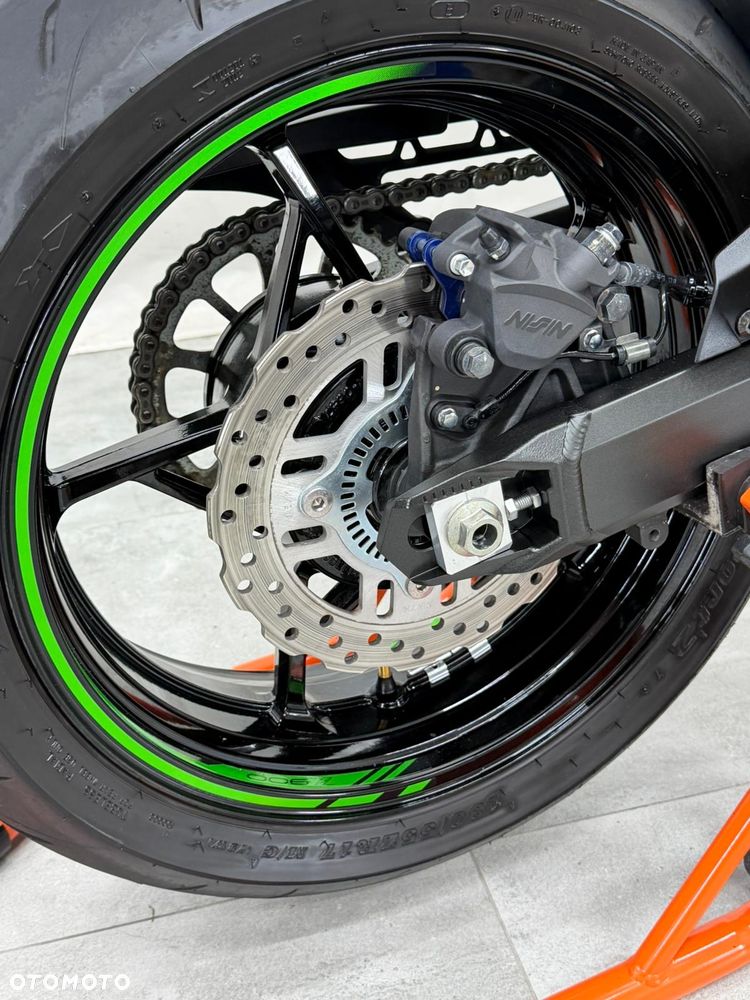 Kawasaki Z 900 - 28