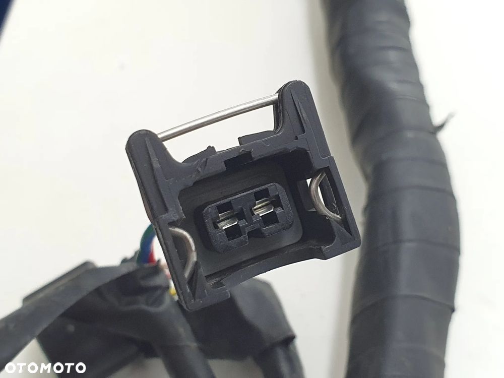 WIAZKA ELEKTRYCZNA INSTALACJA TGB BLADE 550 TGB TARGET - 40