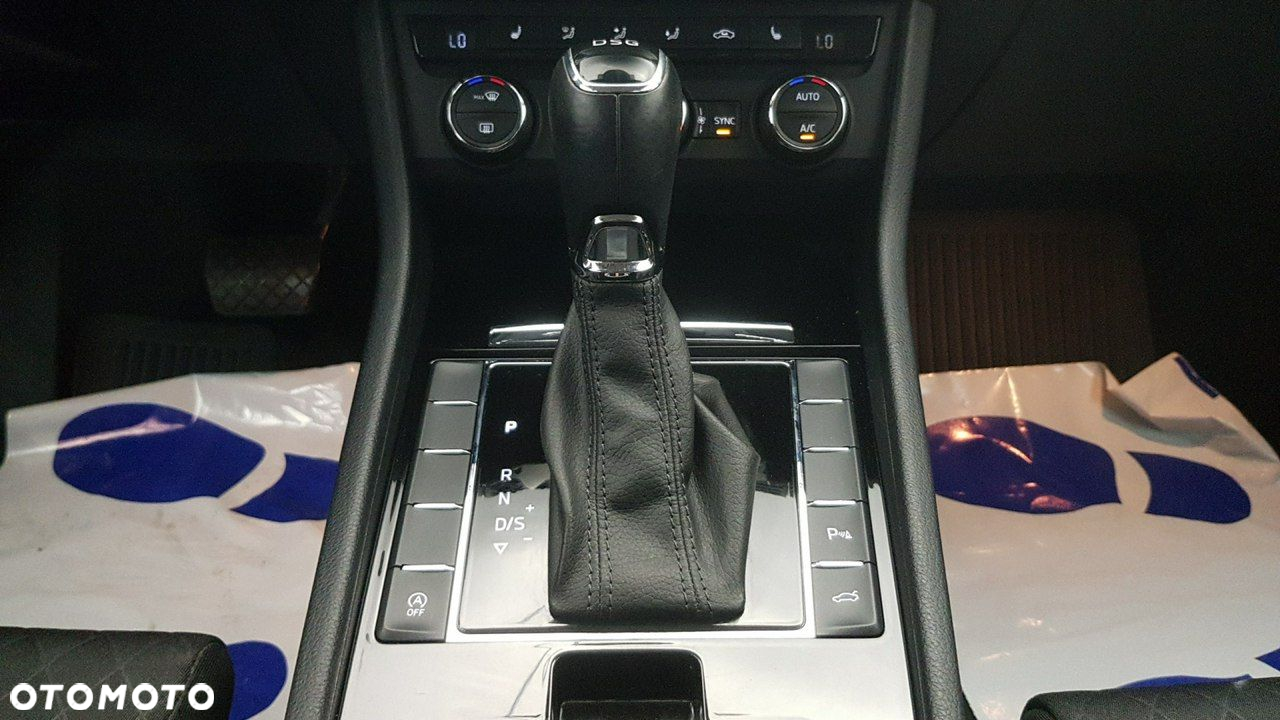 Skoda Superb - 26