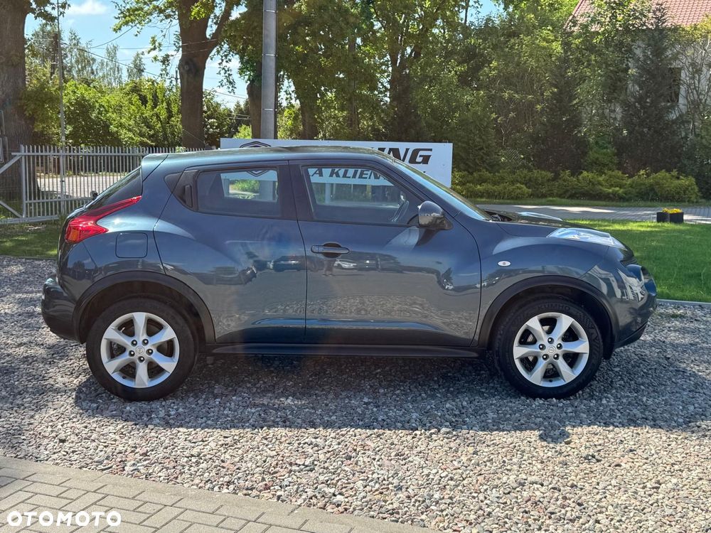 Nissan Juke - 13