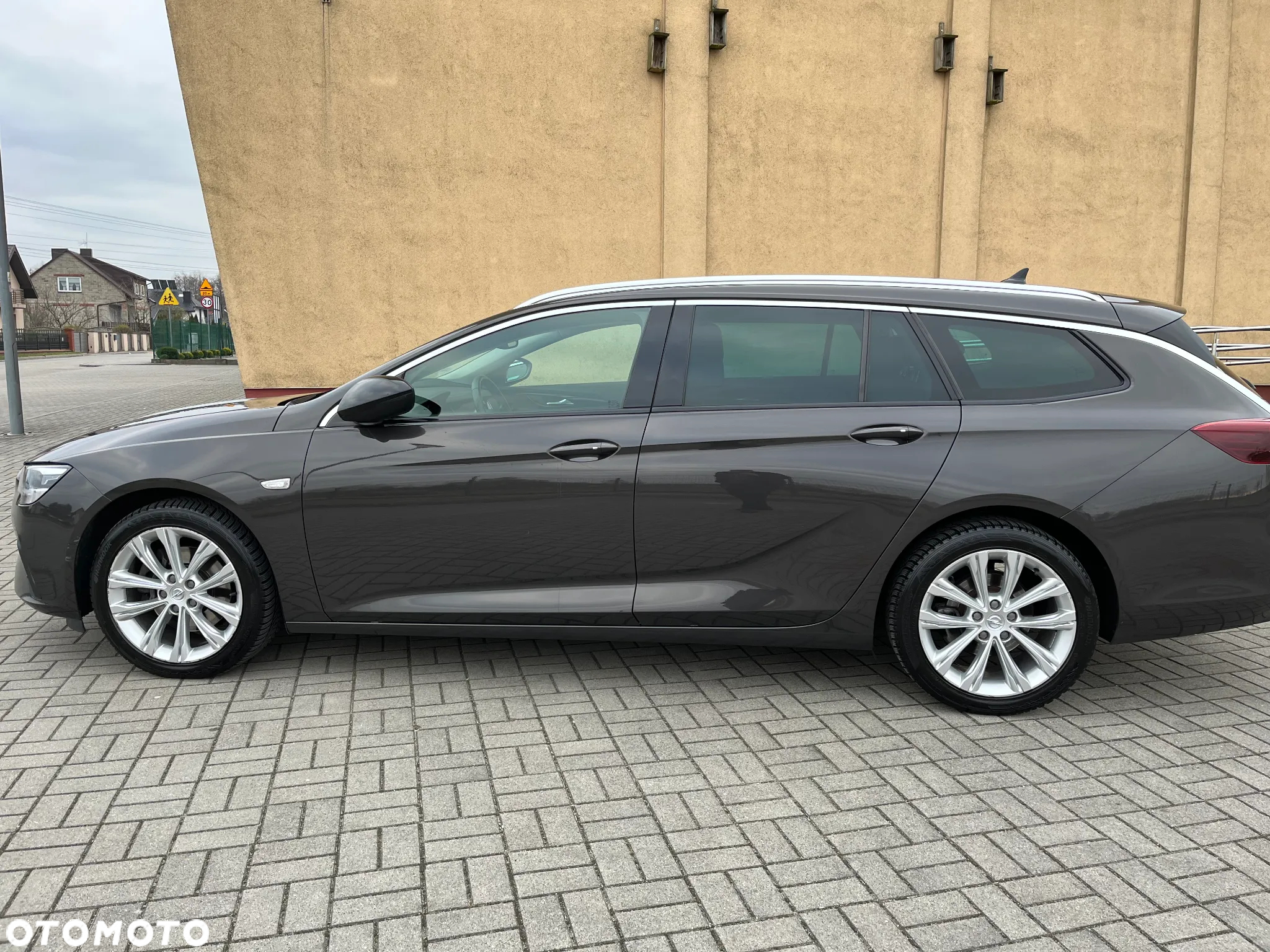 Opel Insignia 2.0 CDTI Business Elegance S&S - 13