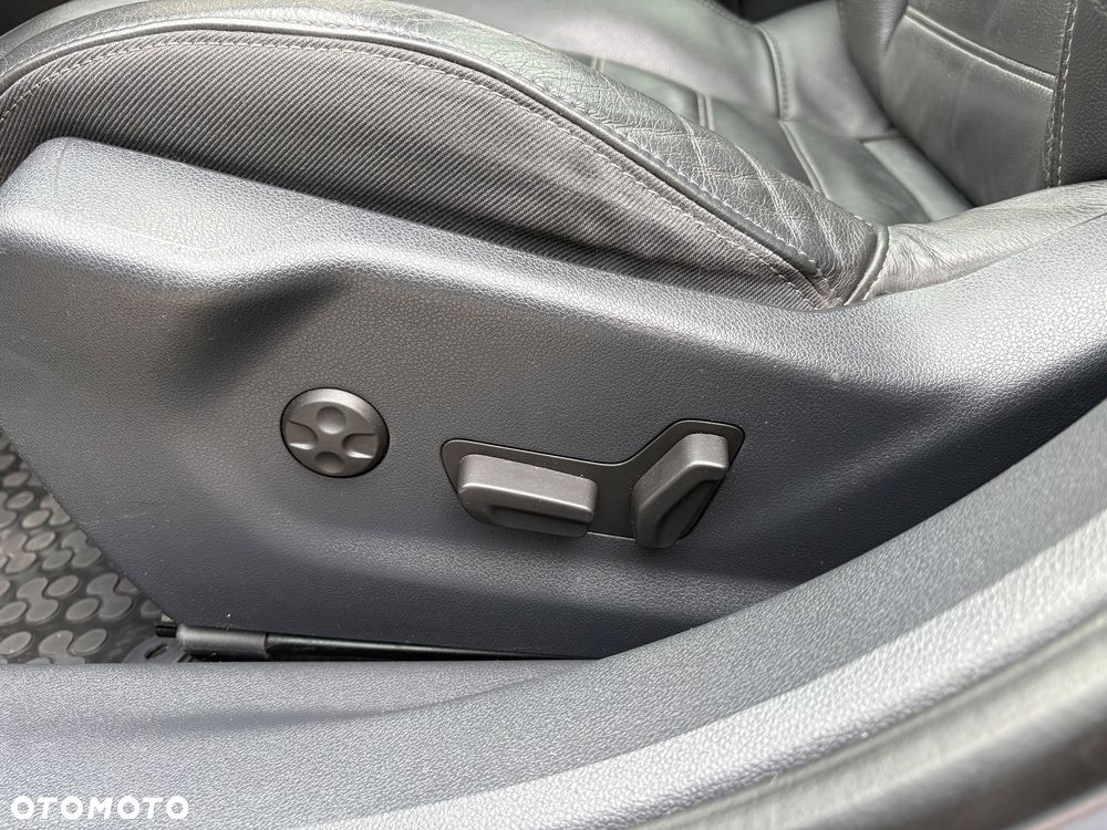 Peugeot 508 BlueHDi 180 EAT6 Stop&Start GT - 22