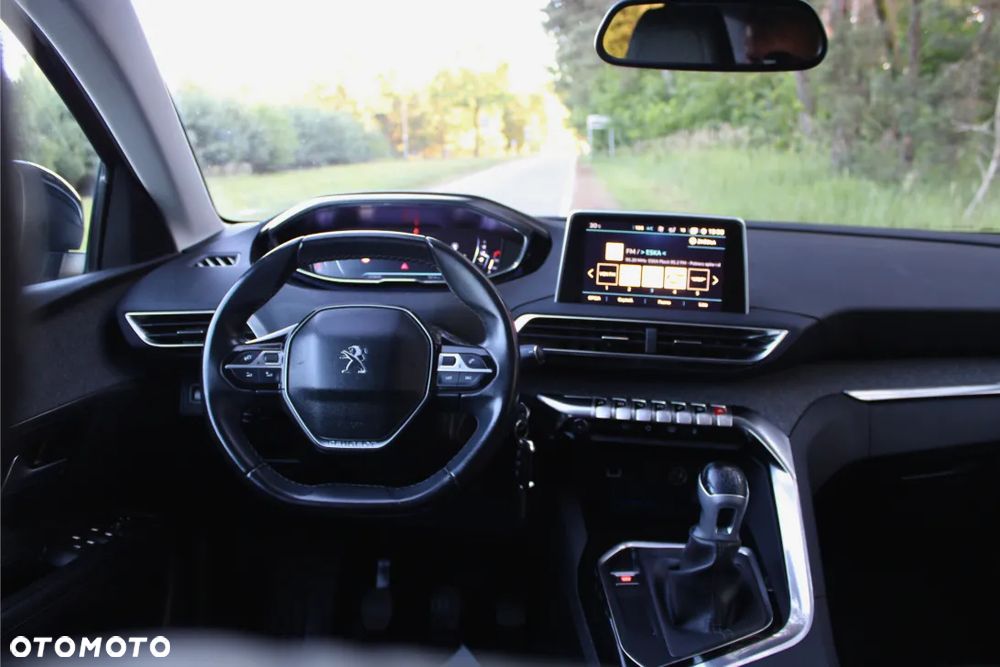 Peugeot 3008 1.6 HDi Active - 27