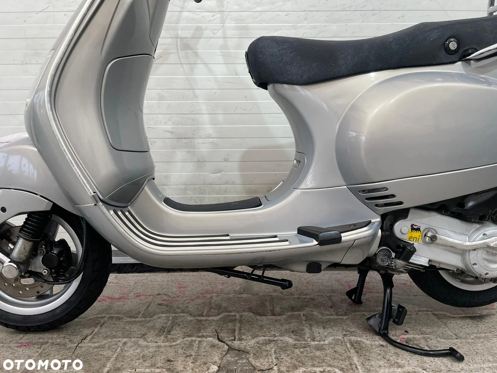 Piaggio Vespa - 11