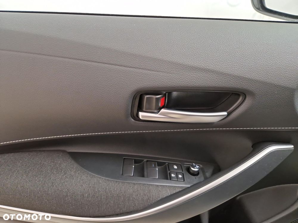 Toyota Corolla 1.8 Hybrid Comfort - 22