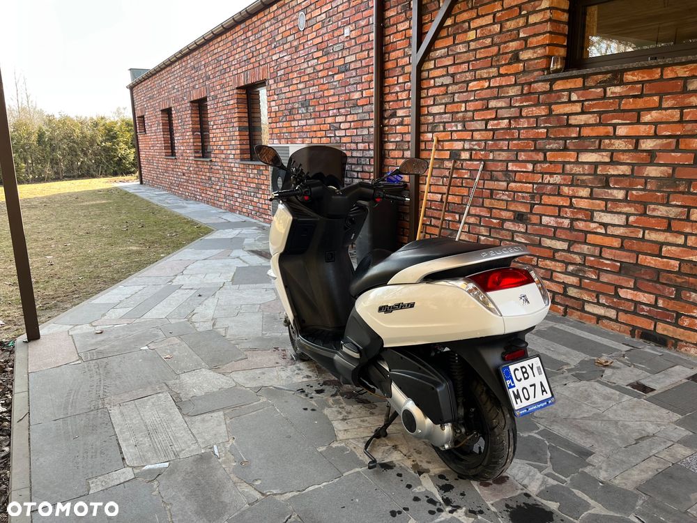 Peugeot Citystar - 4