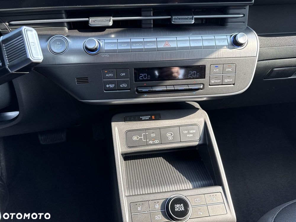 Hyundai Kona 64kWh Smart - 13