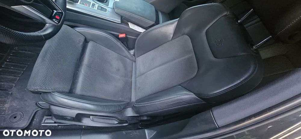 Audi A6 Avant 40 TDI mHEV Quattro Sport S tronic - 13