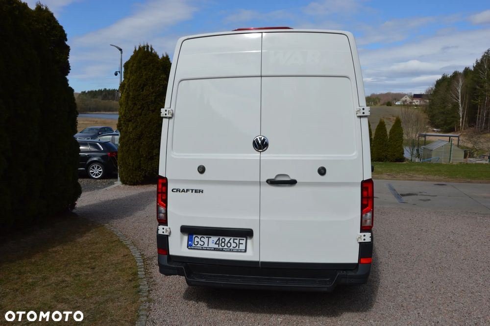 Volkswagen Crafter - 21