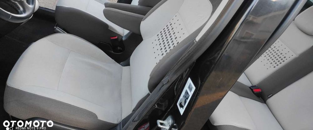 Citroën Berlingo - 17