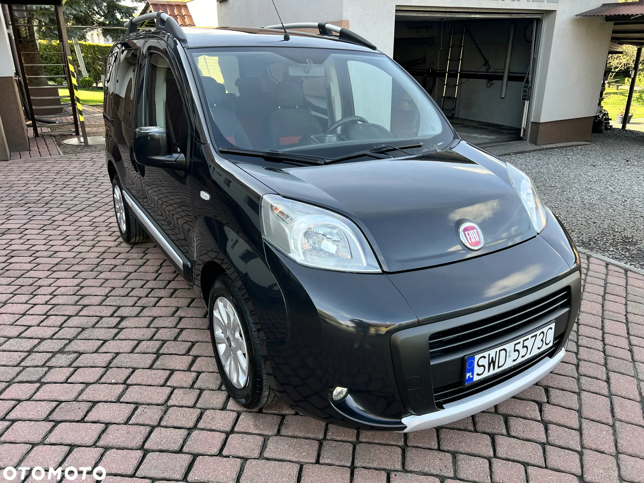 Fiat Qubo 1.3 Multijet 16V DPF Start&Stop Trekking - 3