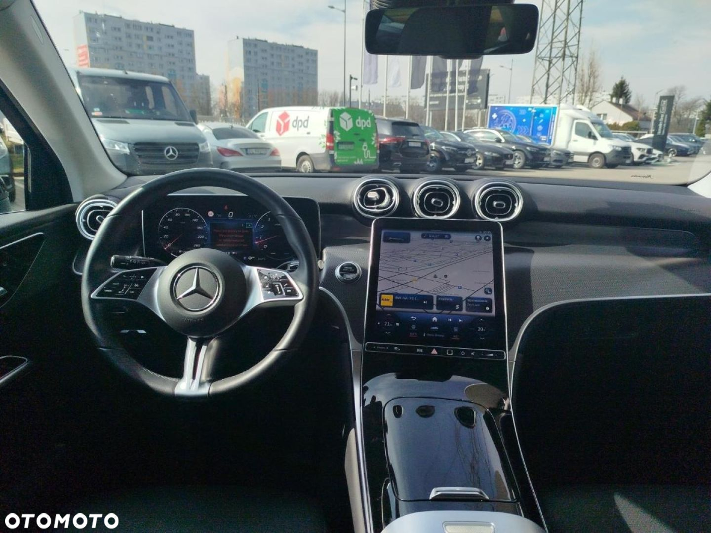 Mercedes-Benz GLC - 15