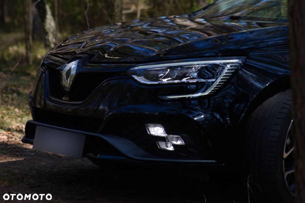 Renault Megane 1.8 TCe FAP R.S Ultime EDC - 7