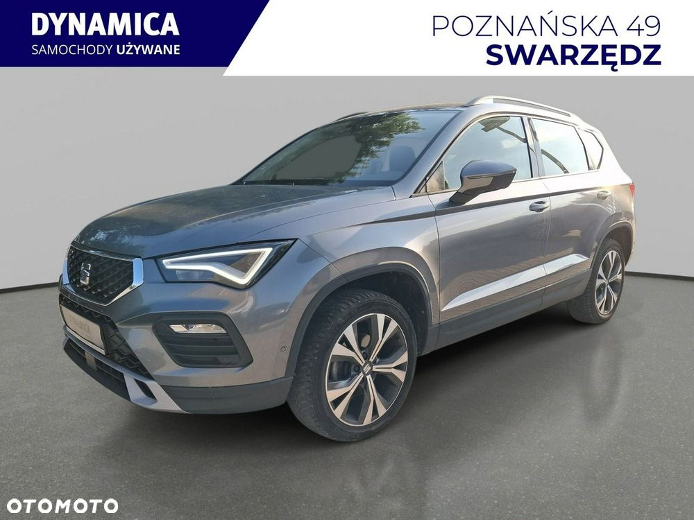 Seat Ateca - 4