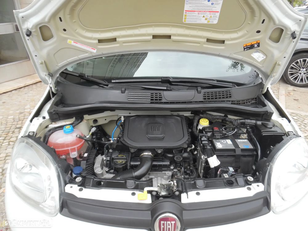 Fiat Panda 1.0 Hybrid City Life - 31