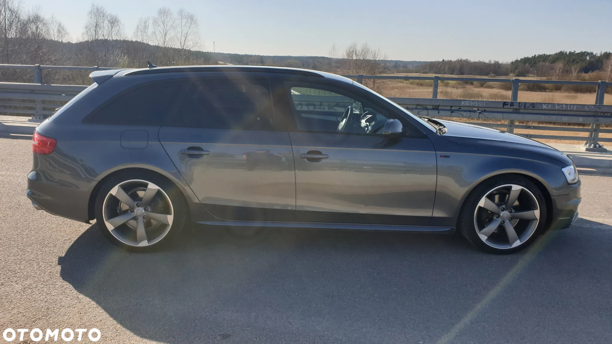 Audi A4 - 6