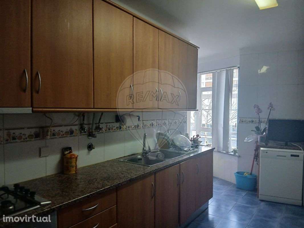 Apartamento T2 para venda - Grande imagem: 2/6