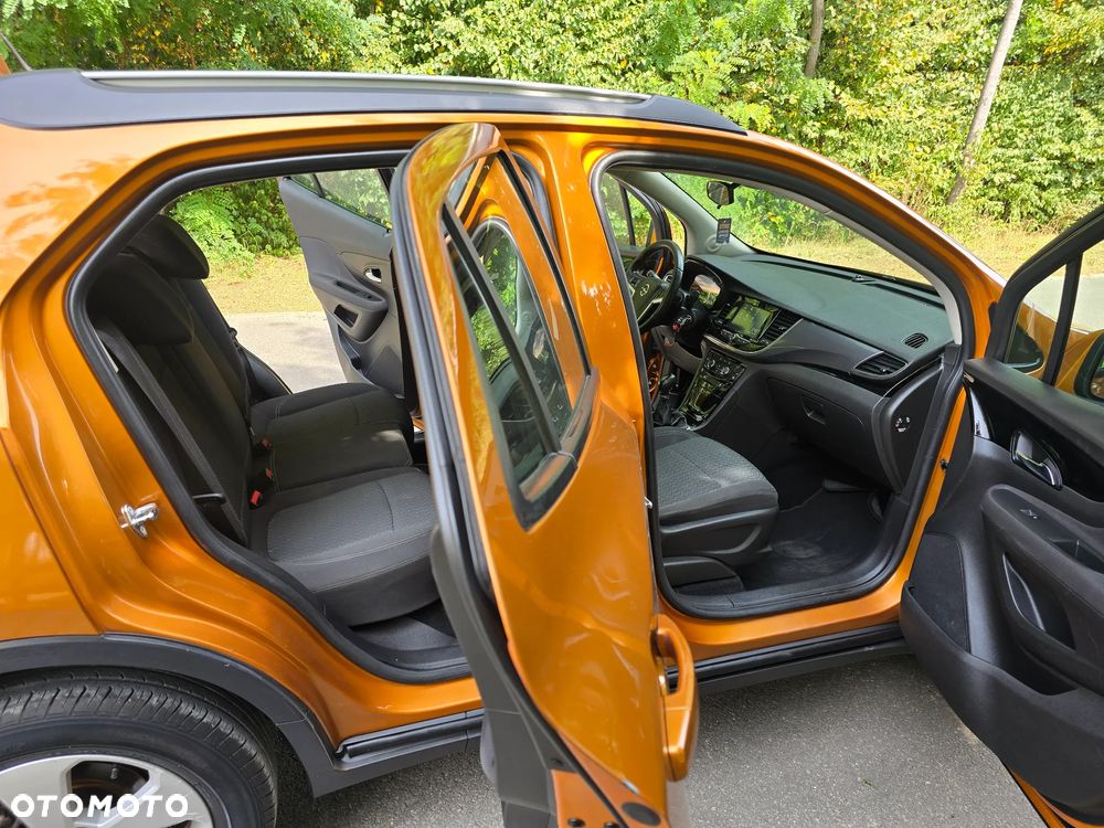 Opel Mokka 1.4 T Cosmo - 19
