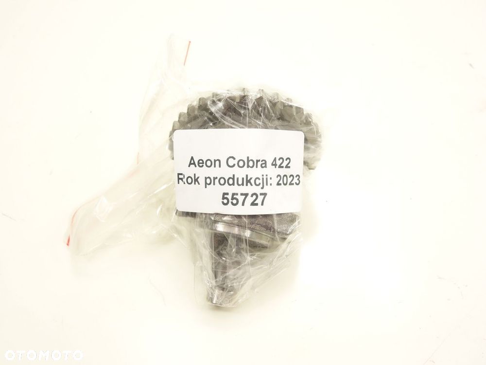 Aeon Cobra 320 420 422 Wałek rozrządu - 6